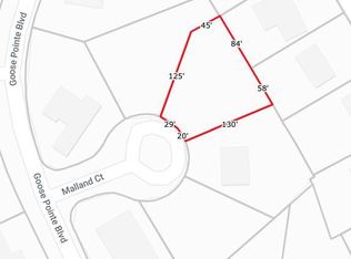 352 Mallard Ct, Biloxi, MS 39531