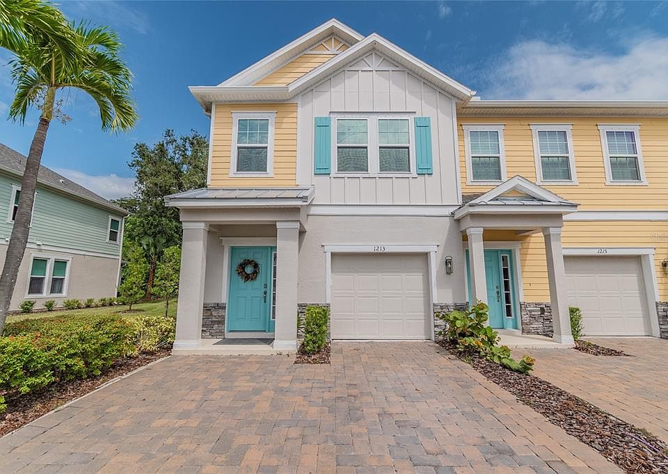 1213 Sunset Ln, Dunedin, FL 34698 Zillow