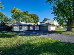 3225 Arbutus Dr, Indianapolis, IN 46224