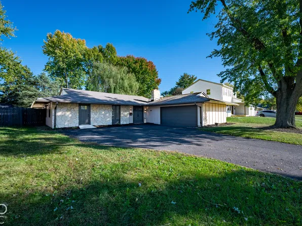 3225 Arbutus Dr, Indianapolis, IN 46224