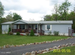 678 Lincoln Hwy, Breezewood, PA 15533