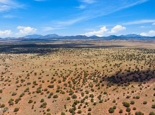 E Valencia Rd LOT 2, Williams, AZ 86046