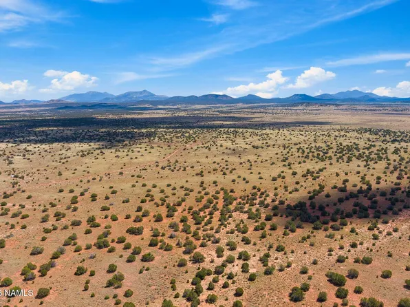 E Valencia Rd Lot 2, Williams, AZ 86046