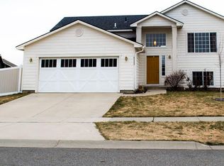 6777 W Soldier Creek Ave, Rathdrum, ID 83858