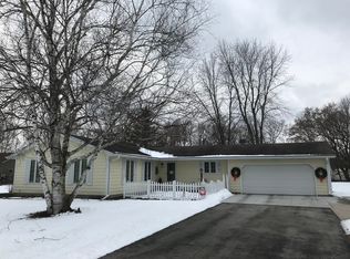 1814 Ridge Rd, Sheboygan, WI 53083