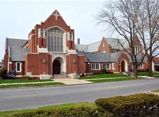 352 W Wood St, Decatur, IL