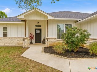 1800 Ridgewood Ct, Harker Heights, TX 76548
