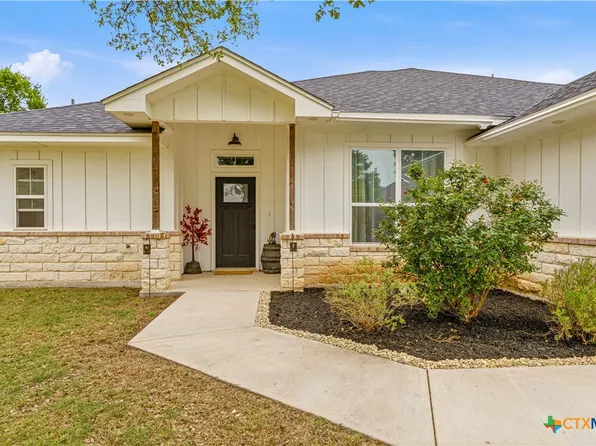 1800 Ridgewood Ct, Harker Heights, TX 76548