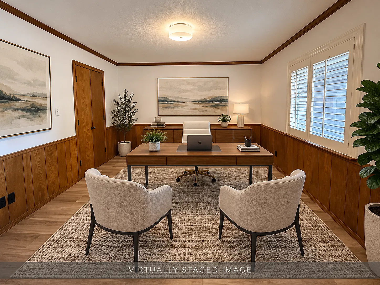 3 bed, 2102 sqft, $2,850 — Photo 2