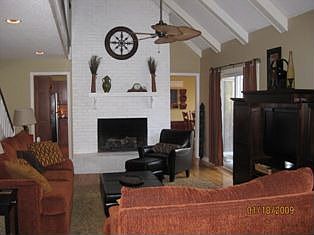 Large Family room 