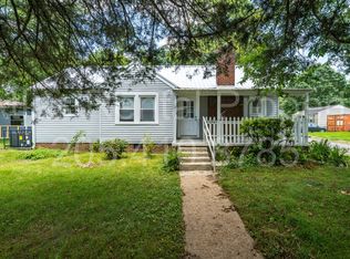 508 Sloss St SE, Hartselle, AL 35640