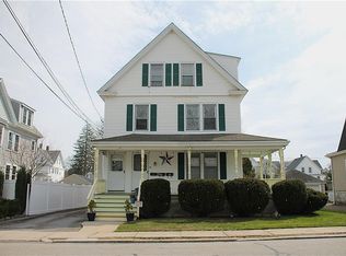 14 George St, Westerly, RI 02891