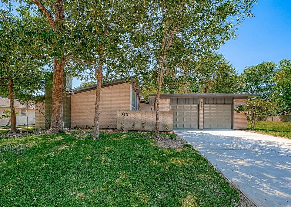 310 Willow Vista Dr, El Lago, TX 77586 MLS 98570407 Zillow
