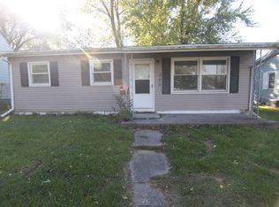 520 23rd Ave, Rock Island, IL 61201