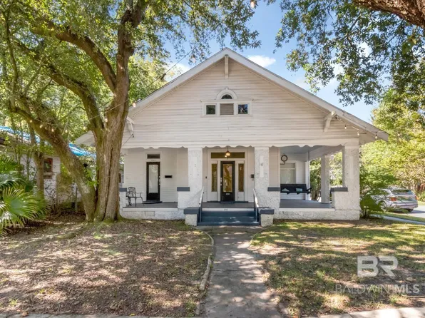 250 Tuttle Ave, Mobile, AL 36604