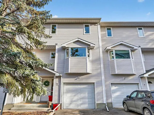 72 Glenbrook Vlg SW, Calgary, AB T3E 7E8