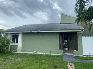 20640 SW 125th Ave, Miami, FL 33177