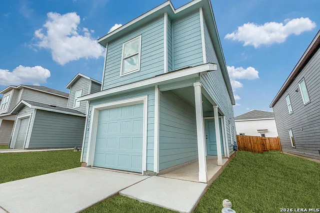 Building Photo - 20618 Andalusite Way