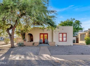 2502 N 10th St, Phoenix, AZ 85006