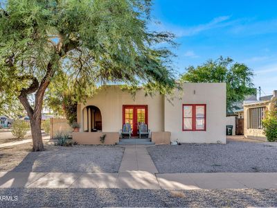 2502 N 10TH Street, Phoenix, AZ, 85006