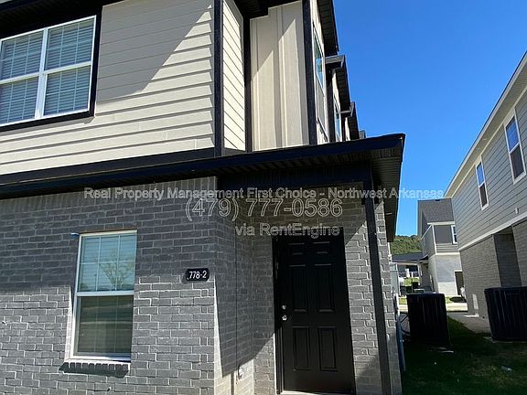 4th image of 778 S Amarillo Ave #2