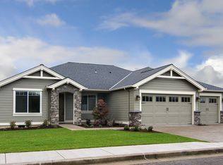 119 Hagens Ct, Creswell, OR
