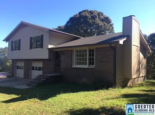 965 Goodenville Rd, Munford, AL 36268