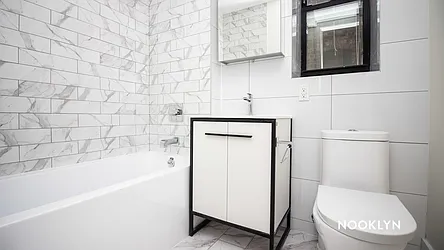 Rented by Nooklyn NYC LLC