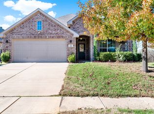 11800 Bexley Dr, Burleson, TX 76028