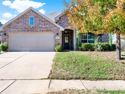 11800 Bexley Dr, Burleson, TX, 76028