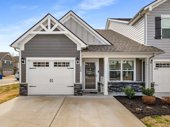226 William Terry Dr, Smyrna, TN 37167