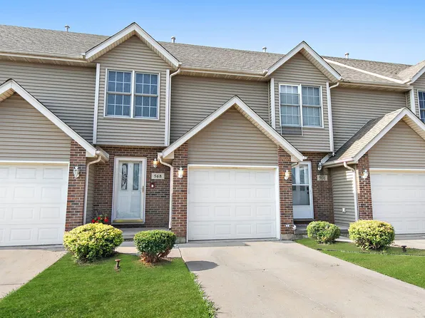 568 S Peace Rd #568, Sycamore, IL 60178