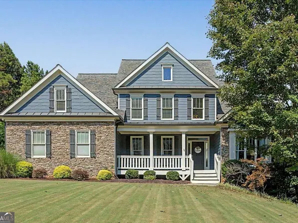 105 Celestial Ridge Dr, Dallas, GA 30132