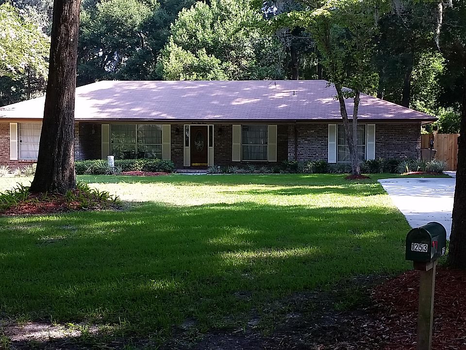 House Front