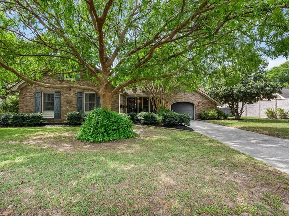 971 Foxcroft Rd, Charleston, SC 29412