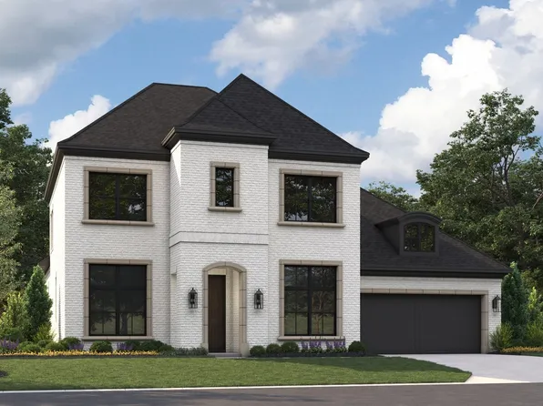 211 Nightfall Dr, Prosper, TX 75078