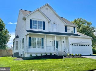 470 Saint Barbara Ln, Gambrills, MD 21054