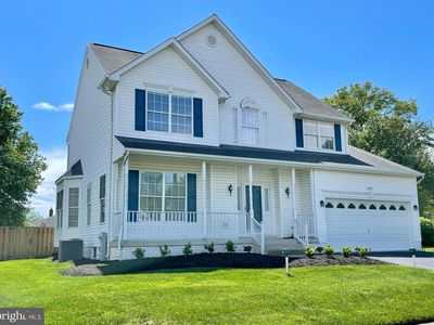470 Saint Barbara Ln, Gambrills, MD, 21054