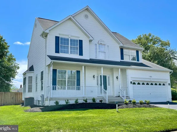 470 Saint Barbara Ln, Gambrills, MD 21054