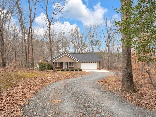 1950 Tot Hill Farm Rd, Asheboro, NC 27205