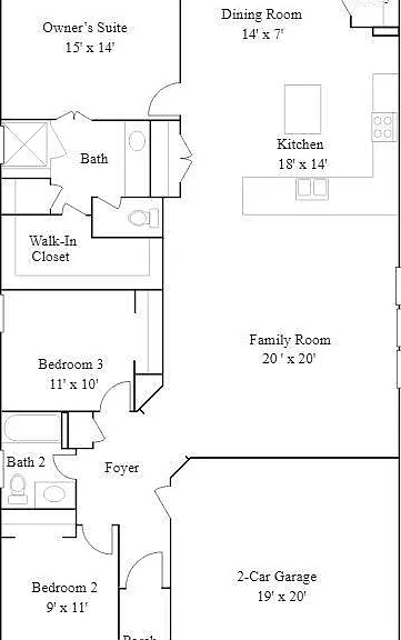 24338 Gold Cheyenne Way — Photo 49