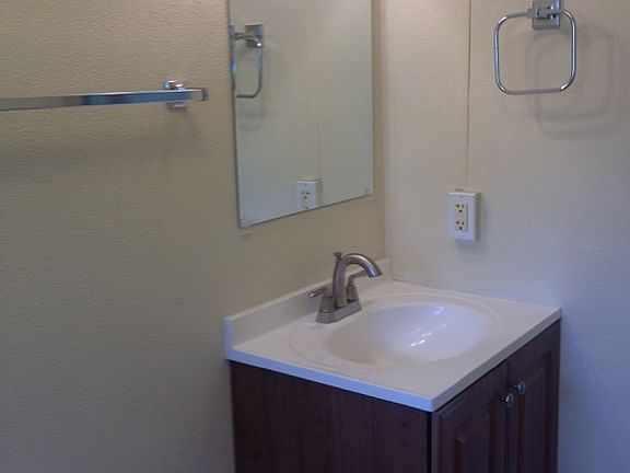 Bath sink