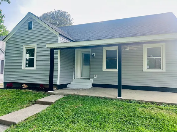 302 9th St, Carrollton, KY 41008