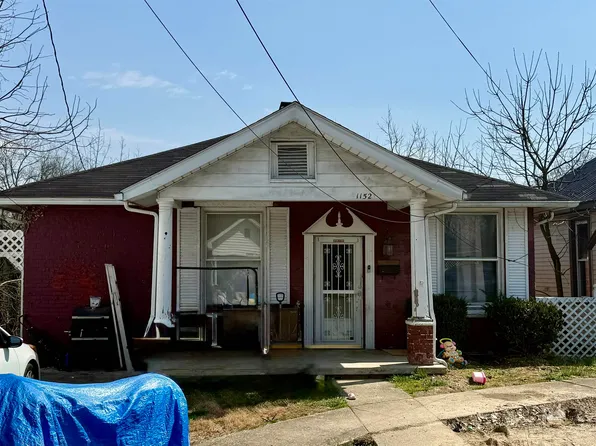 1152 2nd Cir, Ashland, KY 41101