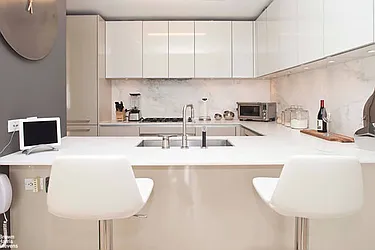 Rented by Brown Harris Stevens