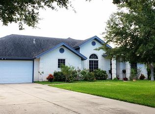 505 Alonzo Cir, Harlingen, TX 78550