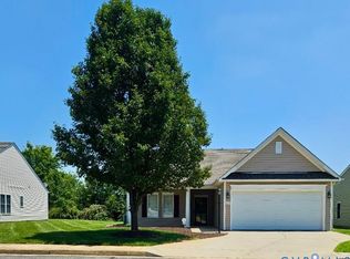 7439 Settlers Ridge Ct, Henrico, VA 23231