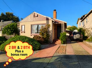 2056 Bancroft Ave, San Leandro, CA 94577