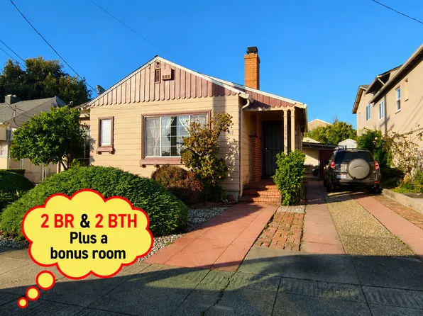 2056 Bancroft Ave, San Leandro, CA 94577