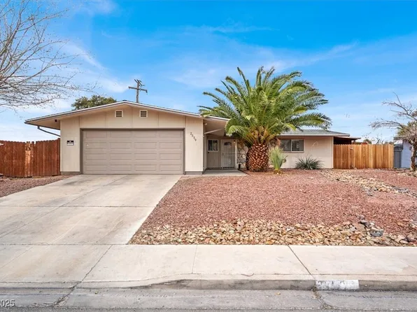 2559 Winterwood Blvd, Las Vegas, NV 89142